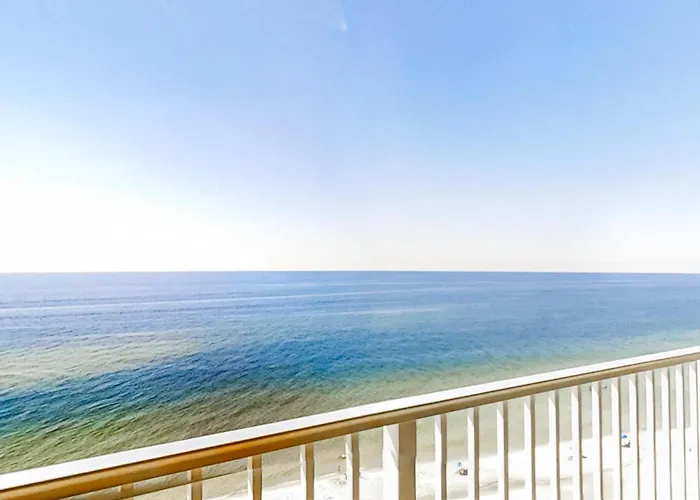 Crystal Shores West 504