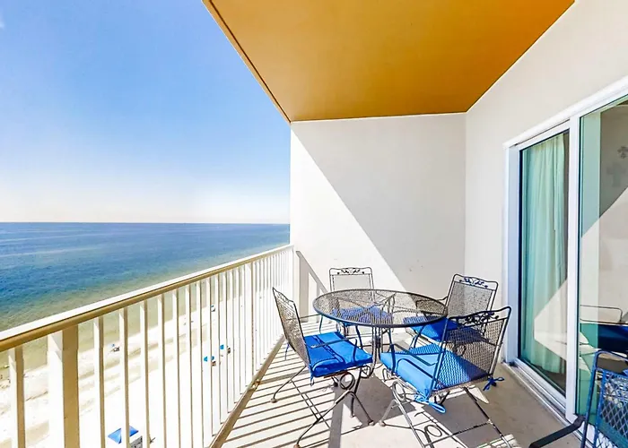 Crystal Shores West 504 Holiday home *