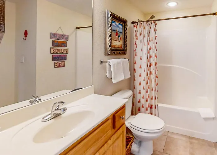 Crystal Shores West 504 Gulf Shores