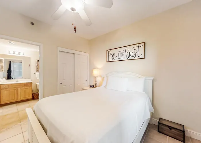 Crystal Shores West 504 Gulf Shores