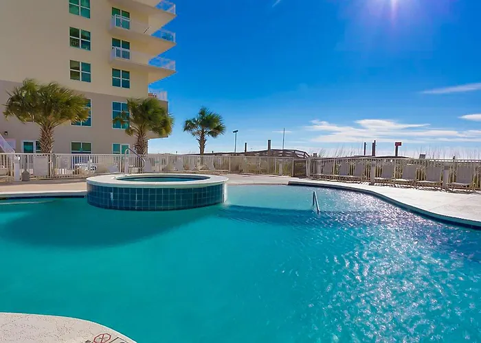 Crystal Shores West 504