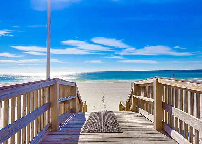 Crystal Shores West 504 Holiday home