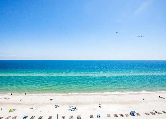 Crystal Shores West 504 Holiday home