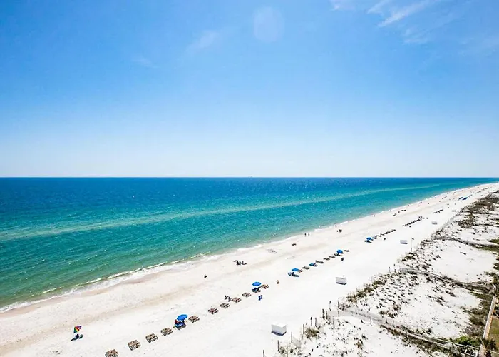 Crystal Shores West 504 Gulf Shores