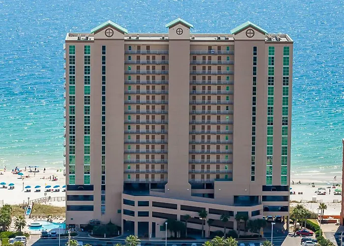 Crystal Shores West 504